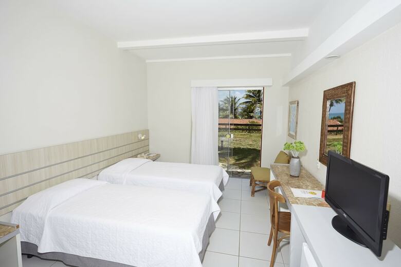 Hotel Marsol Beach