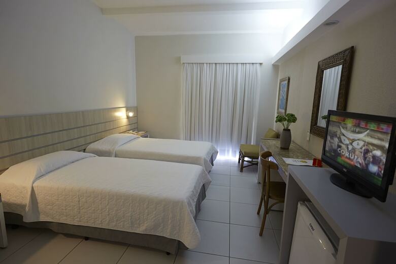 Hotel Marsol Beach