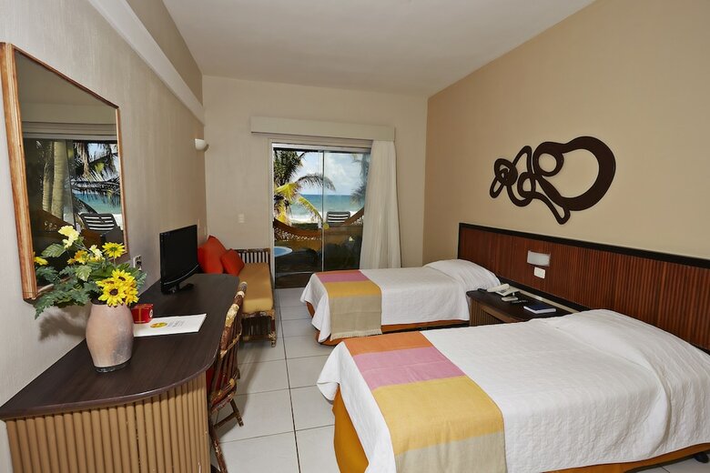 Hotel Marsol Beach