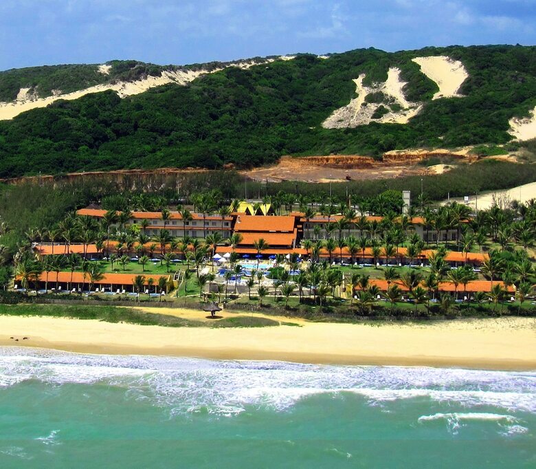 Hotel Marsol Beach