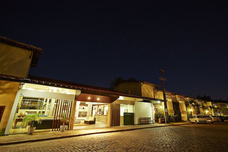Hotel Marsol Beach
