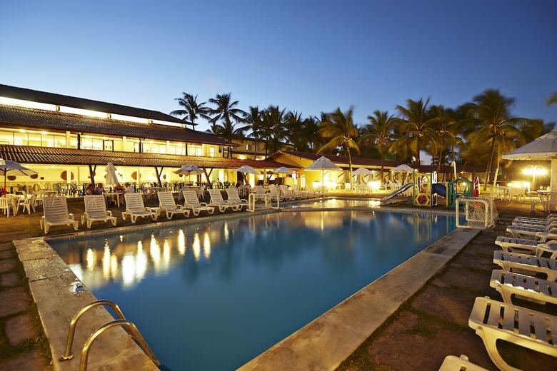 Hotel Marsol Beach