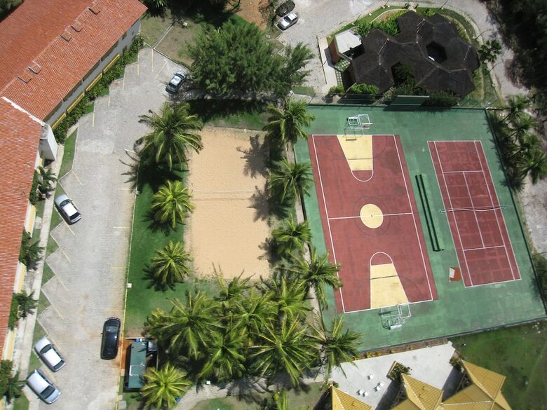 Hotel Marsol Beach