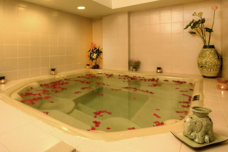 Sunway Hotel Phnom Penh