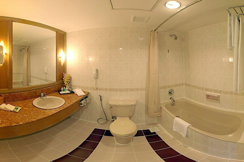 Sunway Hotel Phnom Penh