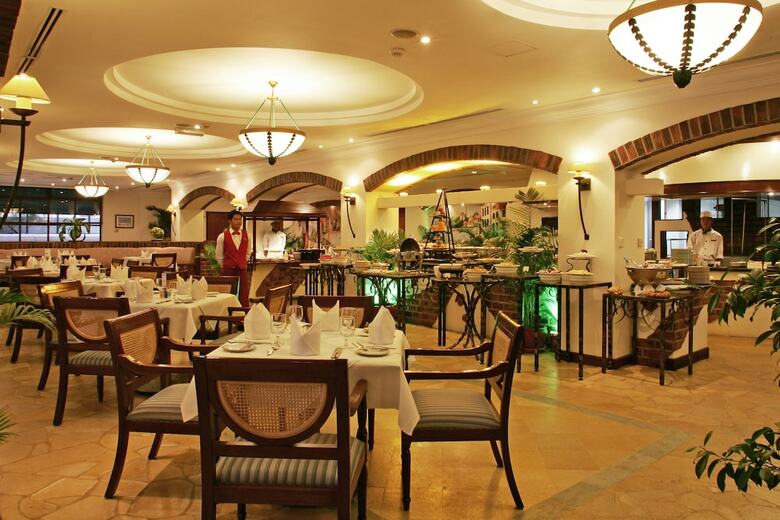 Sunway Hotel Phnom Penh