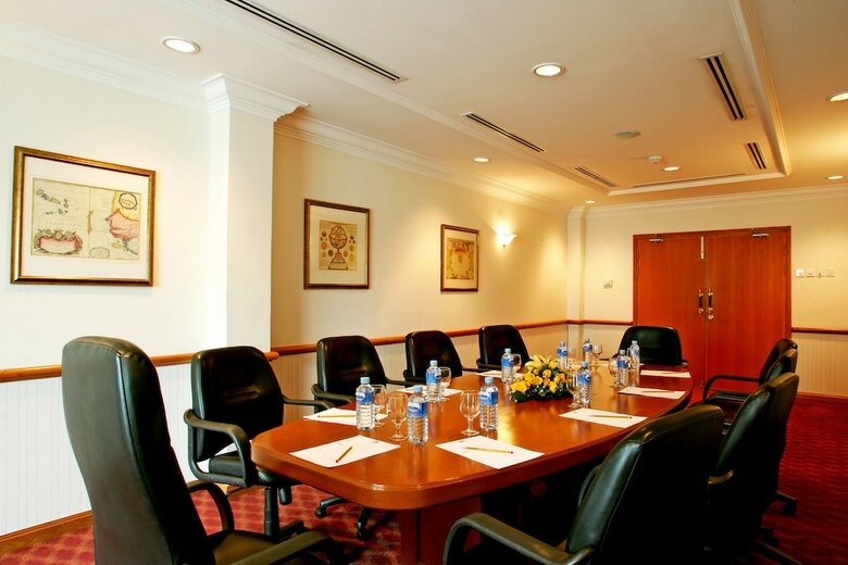 Sunway Hotel Phnom Penh