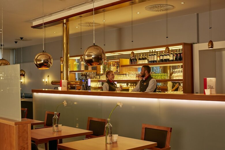 H4 Hotel Kassel