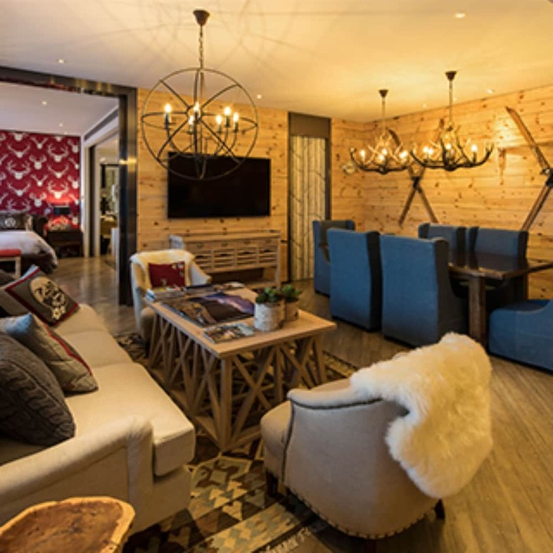 Hotel Eclat Beijing