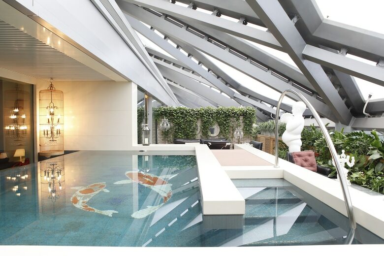 Hotel Eclat Beijing