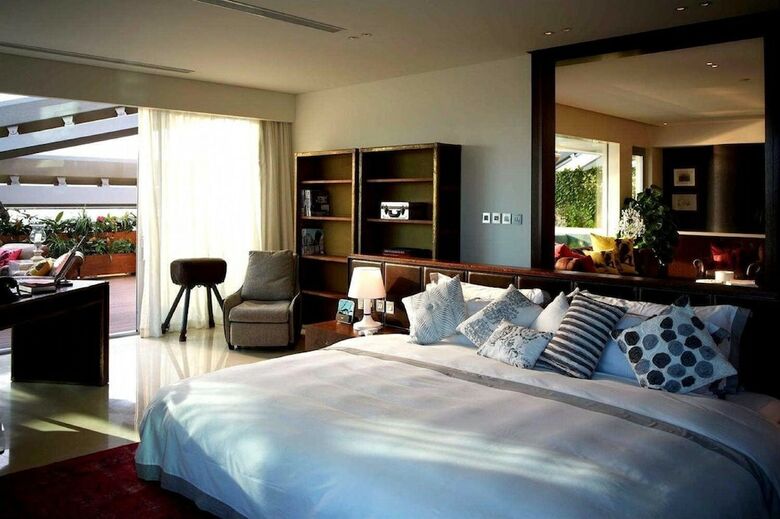 Hotel Eclat Beijing