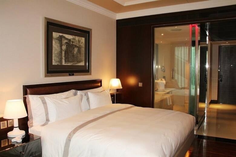 Hotel Eclat Beijing