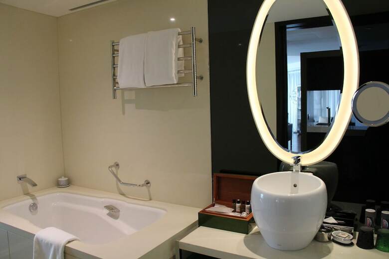 Hotel Eclat Beijing