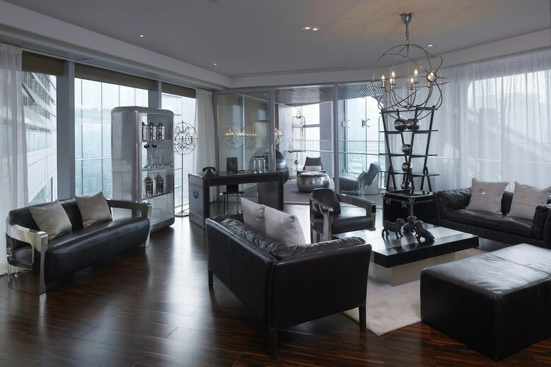 Hotel Eclat Beijing