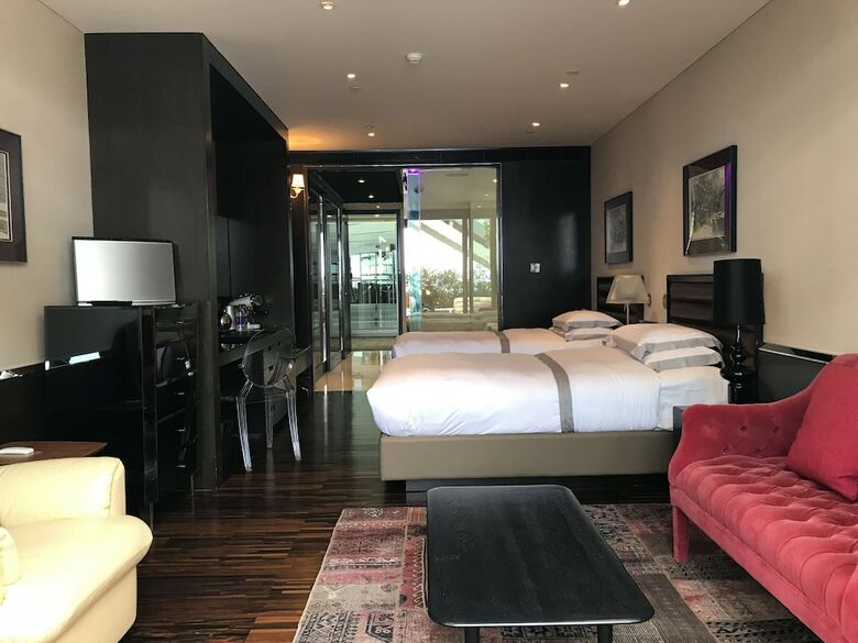 Hotel Eclat Beijing