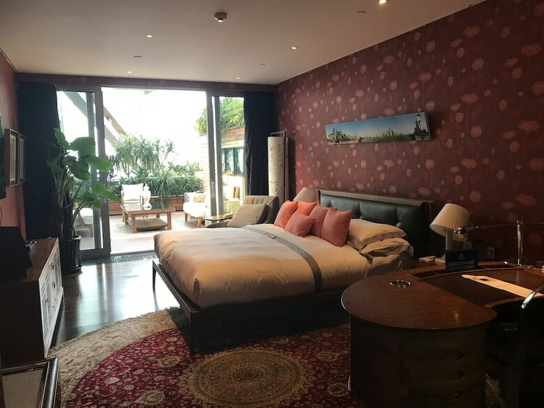 Hotel Eclat Beijing