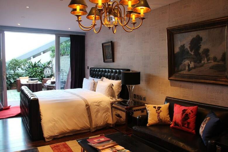 Hotel Eclat Beijing