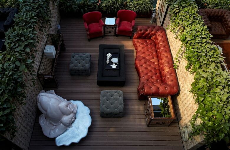 Hotel Eclat Beijing