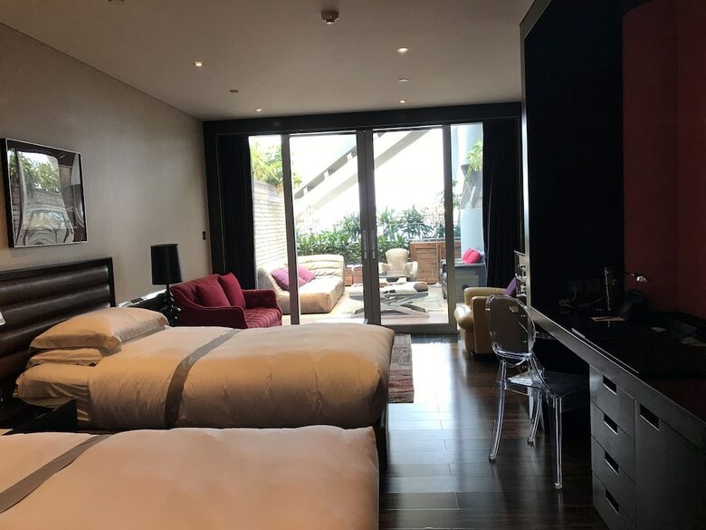 Hotel Eclat Beijing