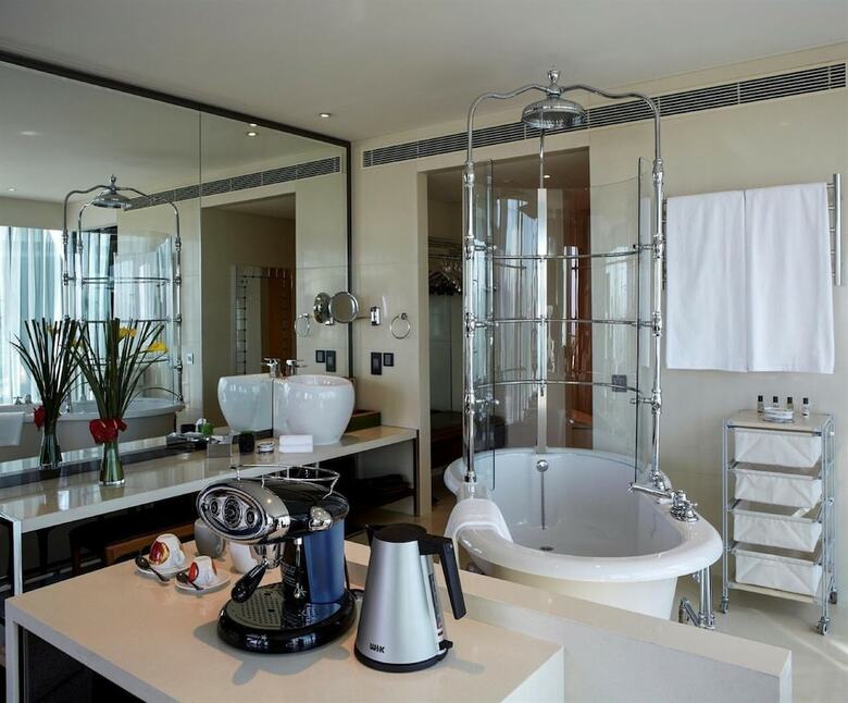 Hotel Eclat Beijing