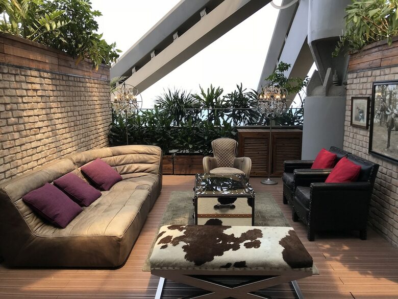Hotel Eclat Beijing
