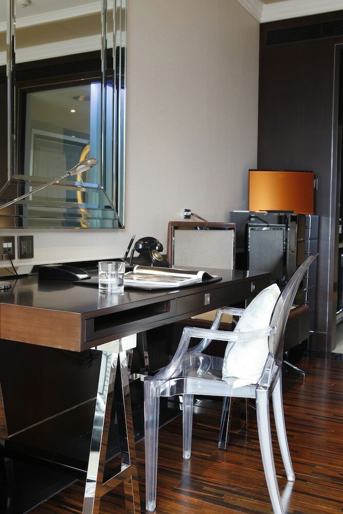 Hotel Eclat Beijing