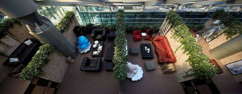 Hotel Eclat Beijing