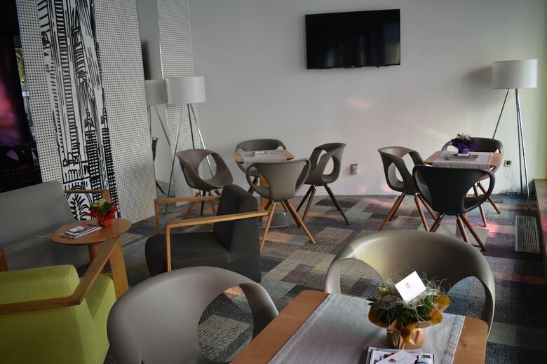 Hotel Cosmopolit