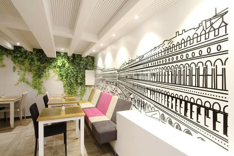 Hotel Cosmopolit