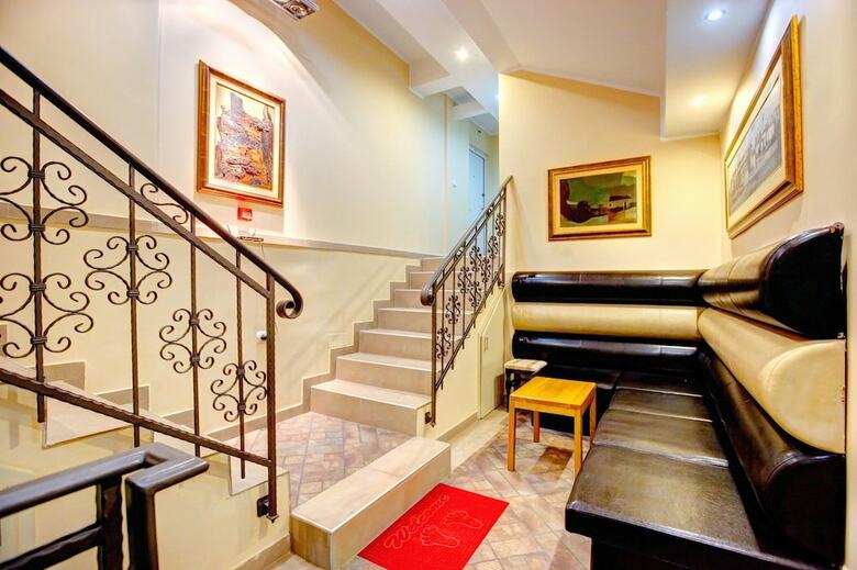 Hotel Villa Forever