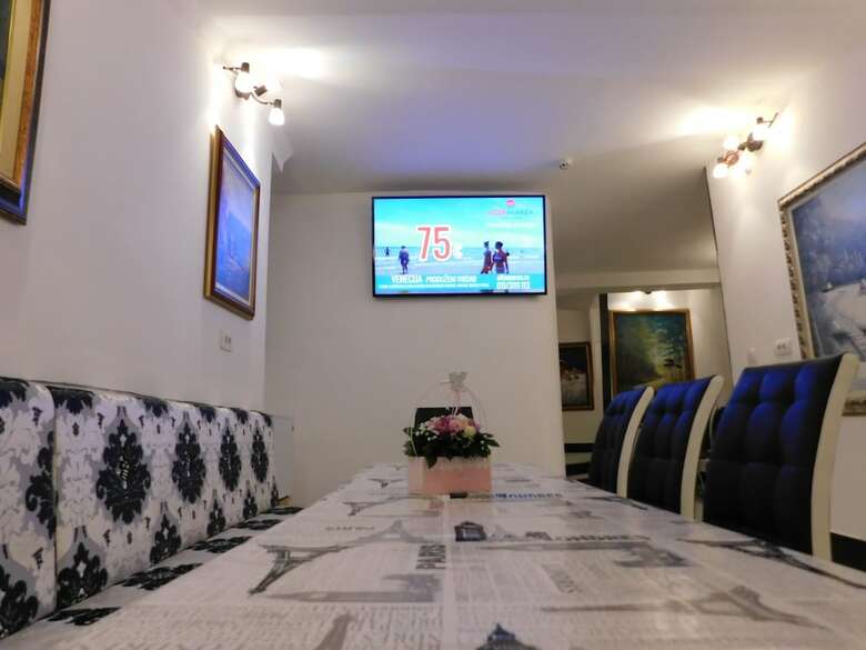 Hotel Villa Forever