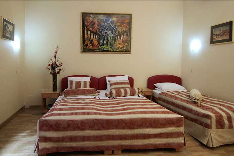 Hotel Villa Forever