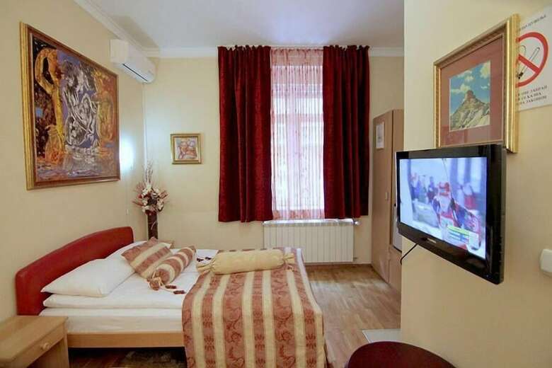 Hotel Villa Forever