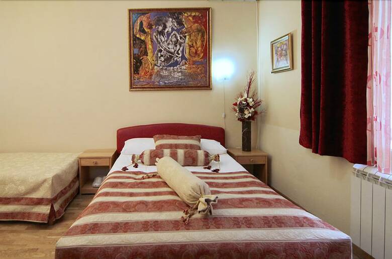 Hotel Villa Forever