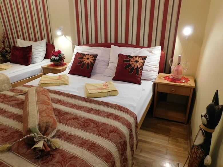 Hotel Villa Forever