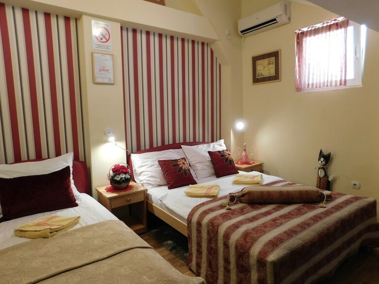 Hotel Villa Forever