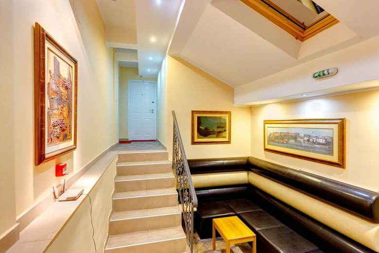 Hotel Villa Forever