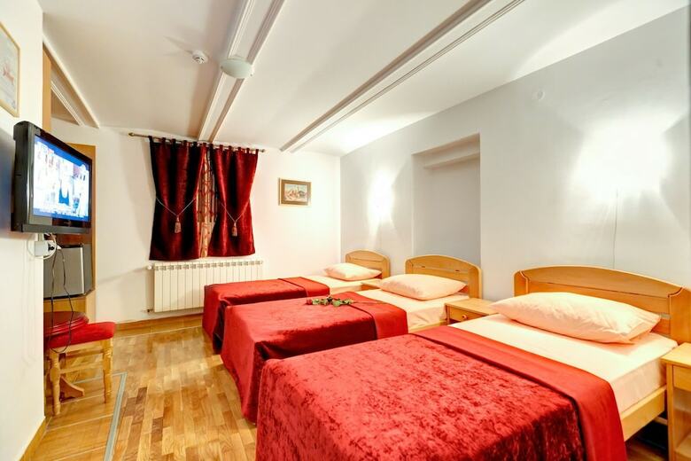 Hotel Villa Forever