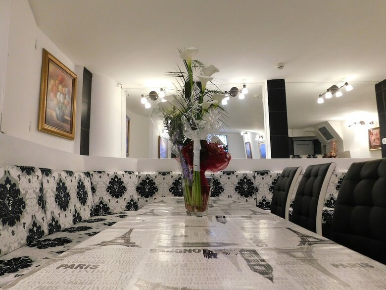Hotel Villa Forever