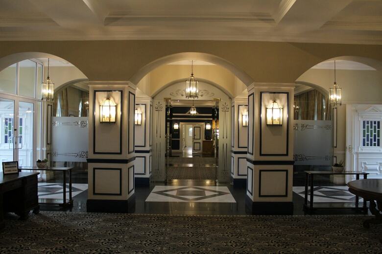 Swakopmund Hotel