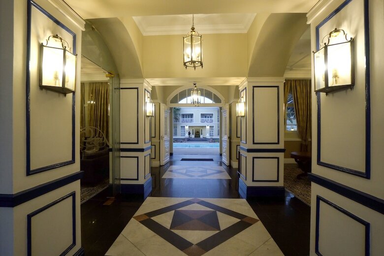 Swakopmund Hotel