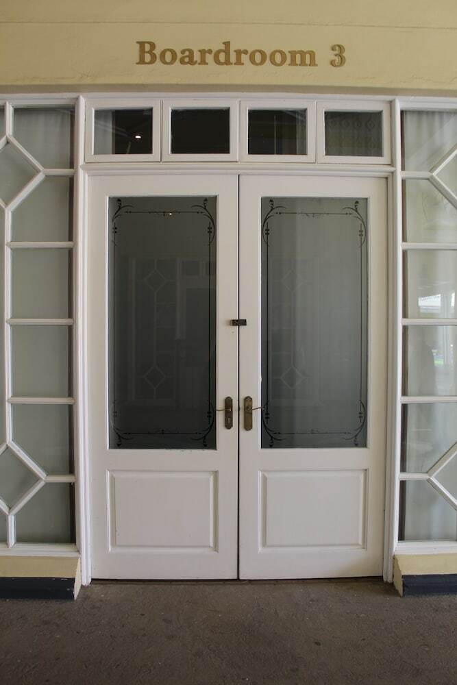 Swakopmund Hotel