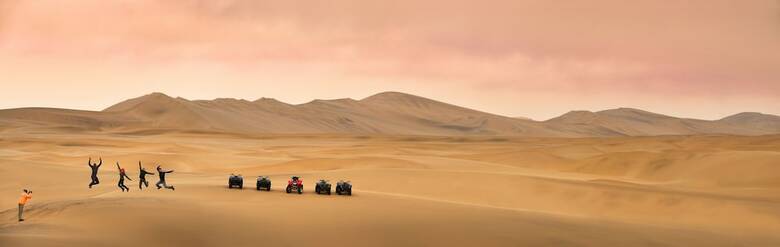 Swakopmund Hotel