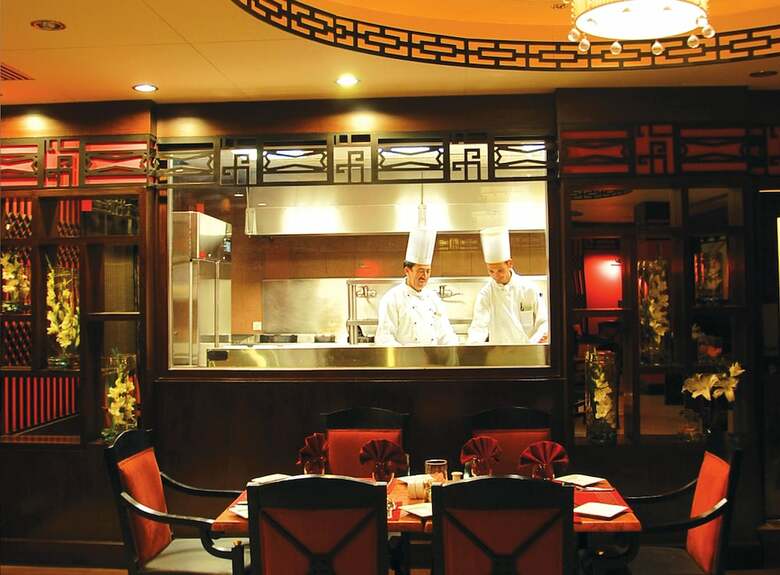 Hotel Pearl Continental Bhurban