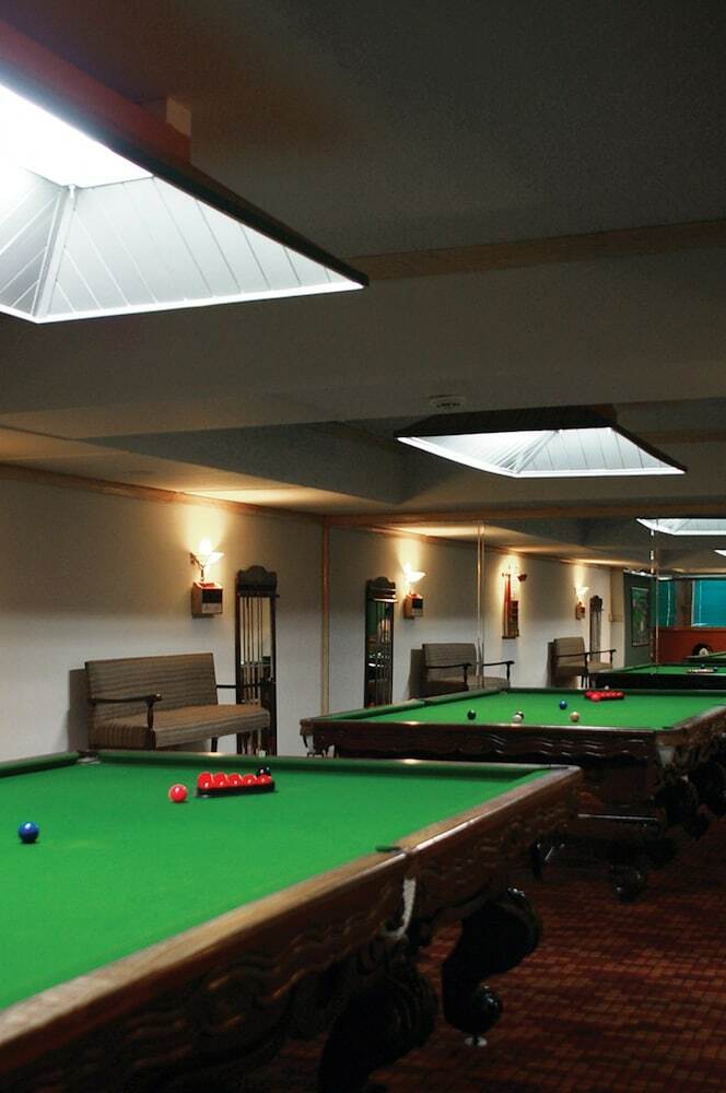 Hotel Pearl Continental Bhurban
