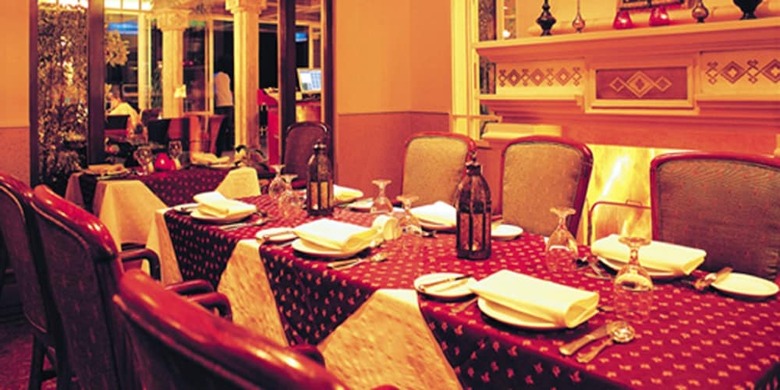 Hotel Pearl Continental Bhurban