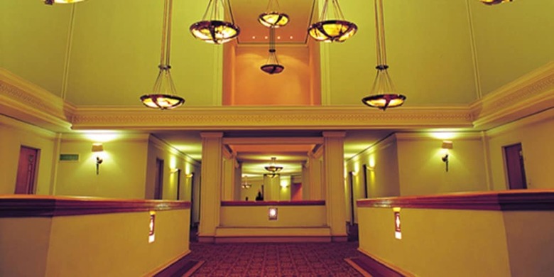 Hotel Pearl Continental Bhurban