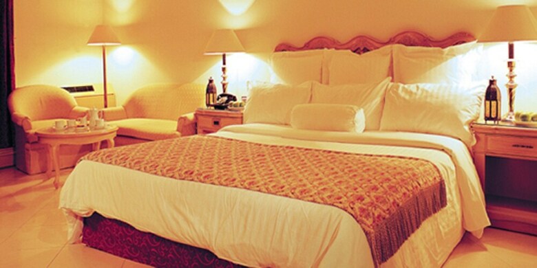 Hotel Pearl Continental Bhurban