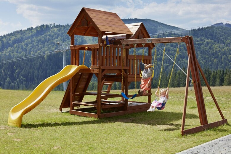 Hotel Radisson Blu Resort Bukovel