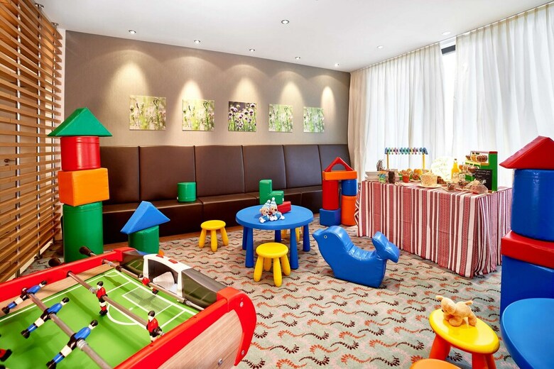 Hotel Radisson Blu Resort Bukovel